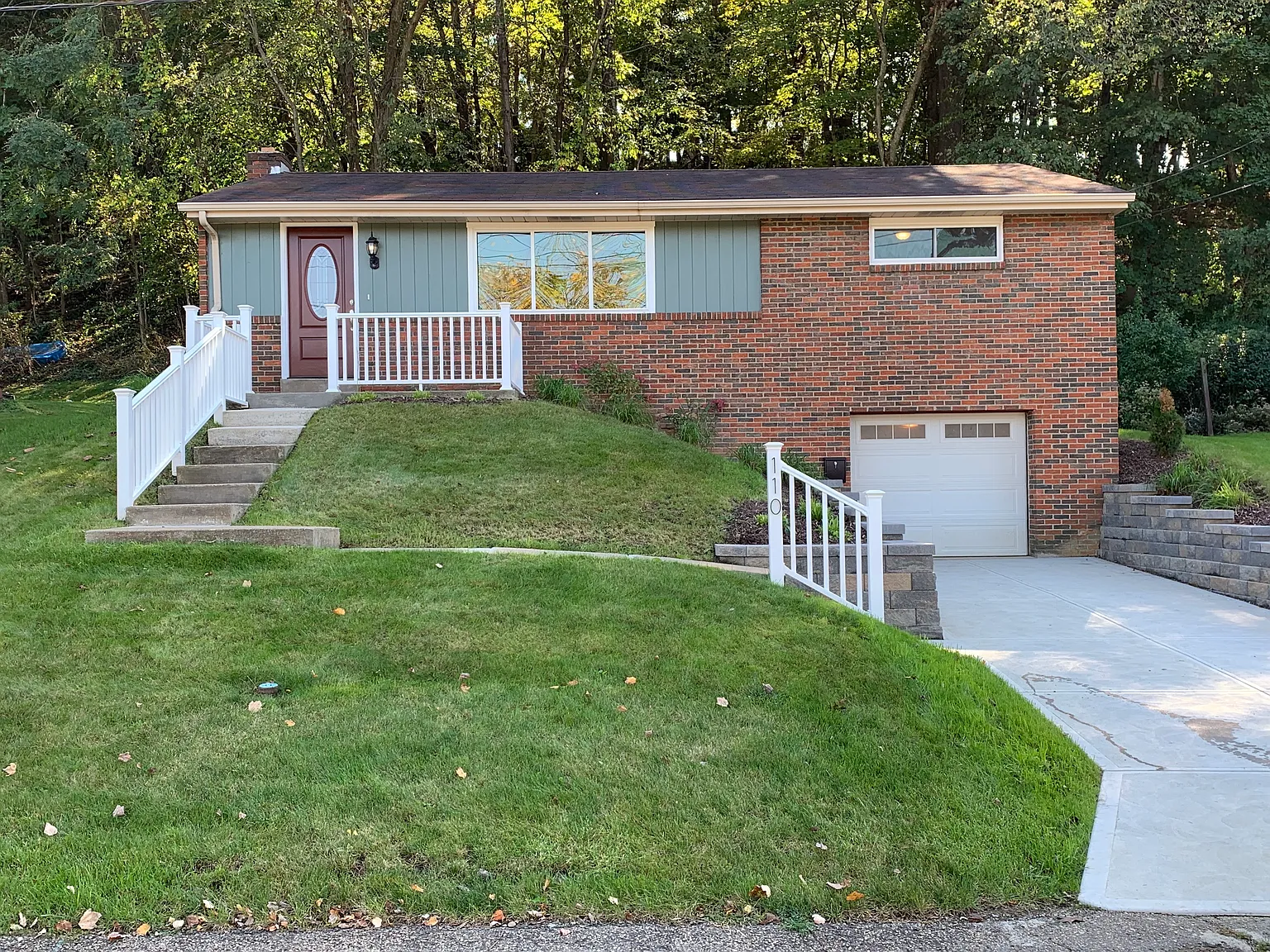 110 Drexel Ln photo 1
