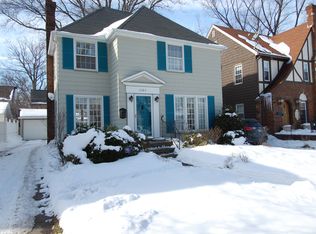 2384 Northland Ave, Lakewood, OH 44107