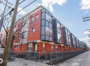 10 S Aberdeen St #2378, Chicago, IL 60607