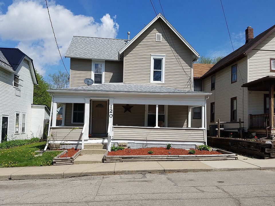 1st image of 120 W 10th St