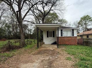 2618 Roosevelt Ave, Shreveport, LA 71104