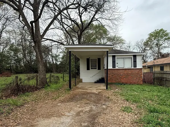 2618 Roosevelt Ave, Shreveport, LA 71104