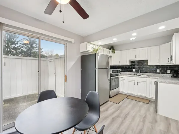 Park Place Apartments