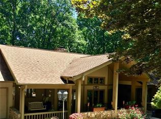 3786 Ridge Dr NE, Conover, NC 28613