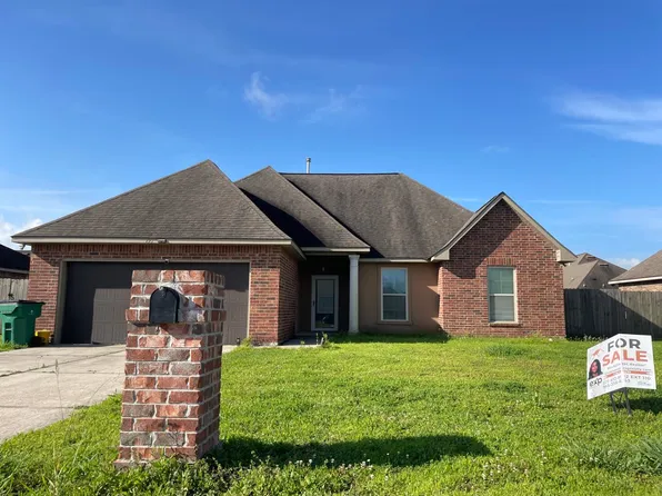 192 Carriage Way, Thibodaux, LA 70301