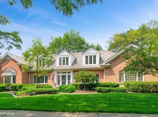 448 Stagecoach Ct, Glen Ellyn, IL