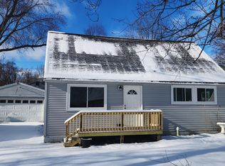 640 Woodlawn Ave, Ypsilanti, MI 48198