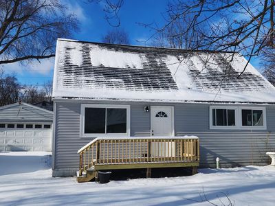 640 Woodlawn Ave, Ypsilanti, MI, 48198