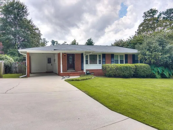 3312 WESTCLIFFE Court, Augusta, GA 30907