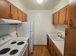 Black River Apartments, Sparta, WI 54656