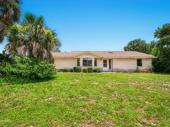 619 16th St, Panama City Beach, FL 32413