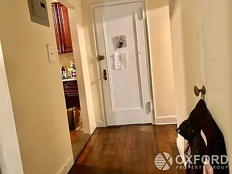 Rented by Oxford Property Group