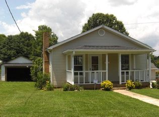 1910 Lyons St, Winston Salem, NC 27107