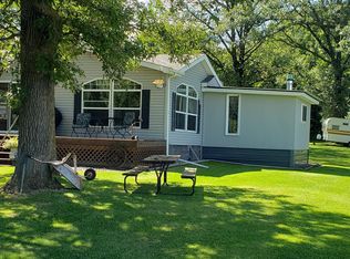 47853 275th Ave, Vergas, MN 56587
