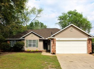 772 Palm Dr, Aiken, SC 29803