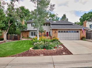 7946 S Vance Ct, Littleton, CO 80128