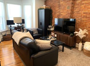 167 I St #2, Boston, MA 02127