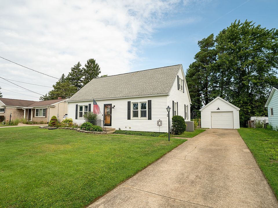 1st image of 1704 W 40th St
