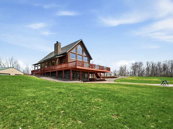 5502 N 90th Street, Elmwood, WI 54740