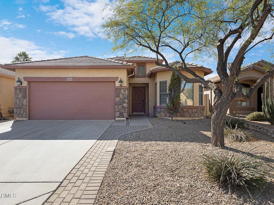 1st image of 45169 W Mescal Drive