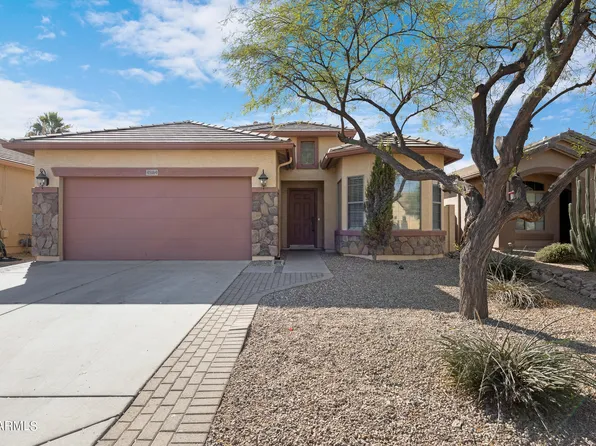 45169 W Mescal Drive, Maricopa, AZ 85138