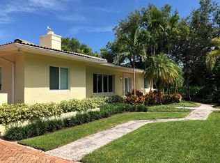 2711 San Domingo St, Coral Gables, FL 33134