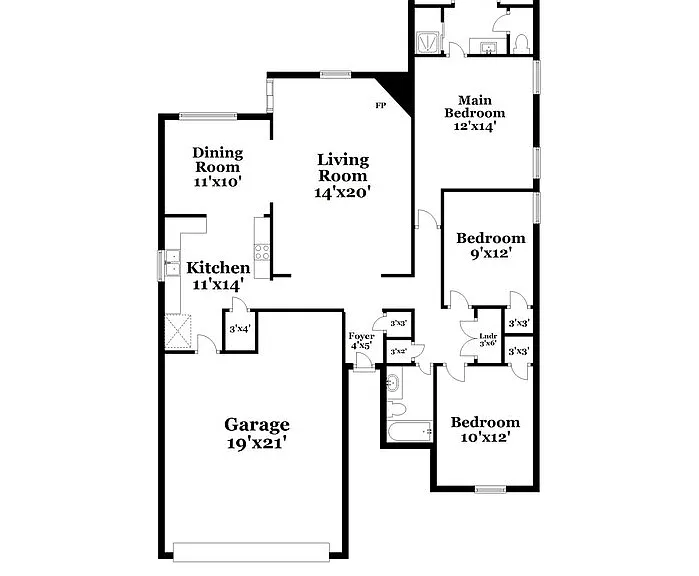 9992 Cameron Ridge Trl — Photo 2