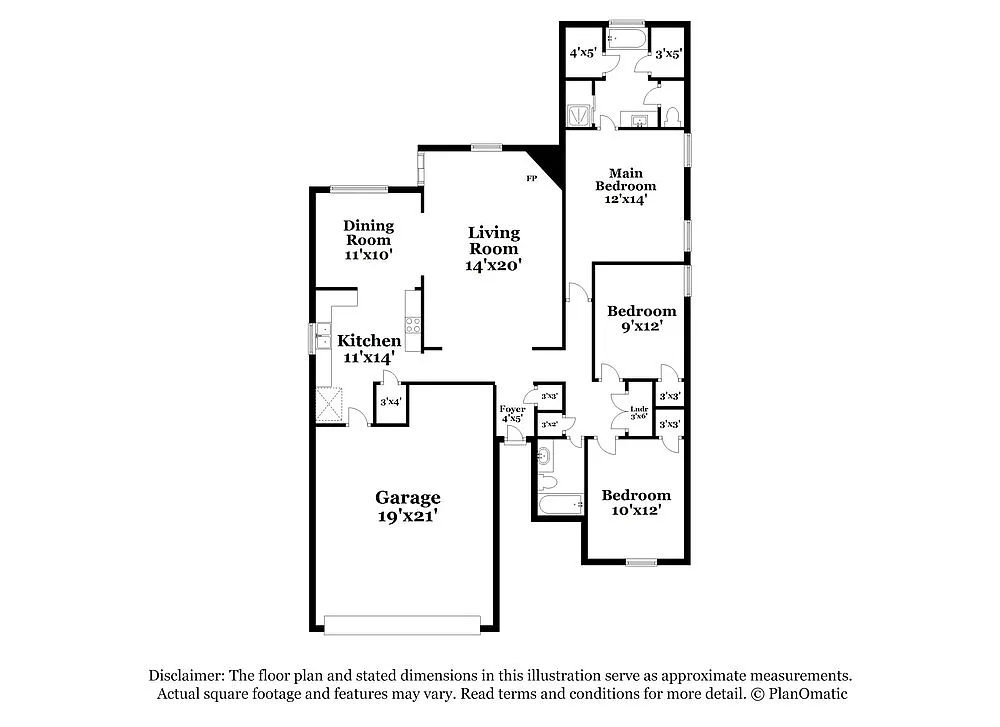 Building Photo - 9992 Cameron Ridge Trl