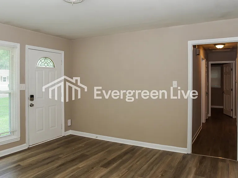 2411 Halmac Dr NW — Photo 7