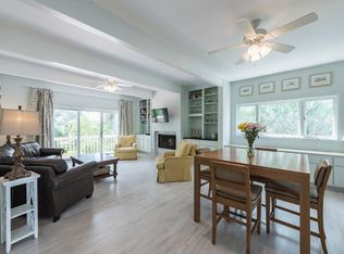 3505 Seabrook Island Rd, Johns Island, SC 29455