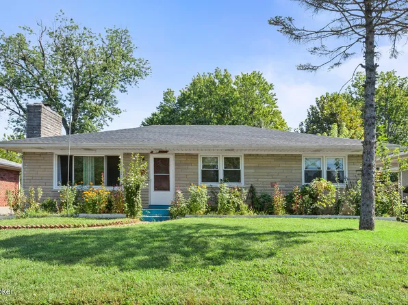 2904 Dale Ann Dr, Louisville, KY 40220