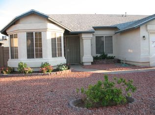 8557 W Tuckey Ln, Glendale, AZ 85305