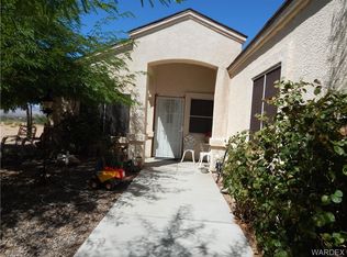 303 S Bouse Rd, Golden Valley, AZ 86413