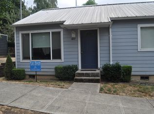 6917 N Reno Ave, Portland, OR 97203