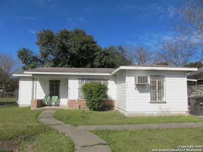 327 Sterling St, San Antonio, TX, 78220