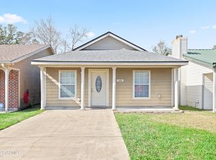 120 Gena Marie Dr, Lafayette, LA 70506