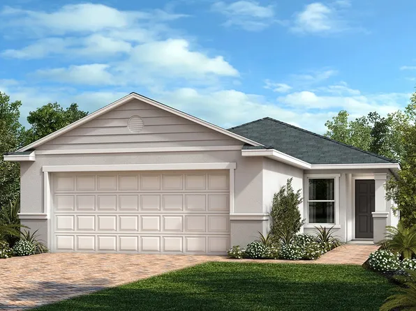 930 Wedgewood St, Lake Wales, FL 33859