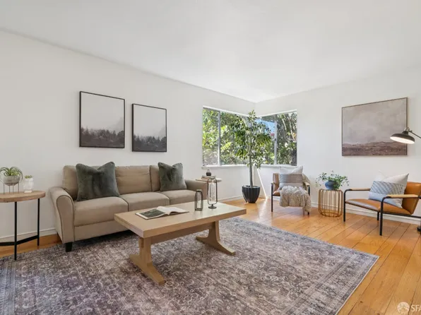 1501 Francisco St, Berkeley, CA 94703