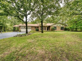 509 Walnut Hill Dr, Hot Springs, AR 71913