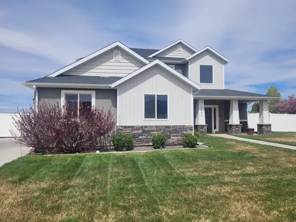 4354 W 1325 S, Cedar City, UT 84720