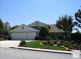 765 S Goldfinch Way, Anaheim, CA 92807