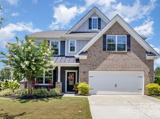 16017 Foreleigh Rd, Huntersville, NC 28078