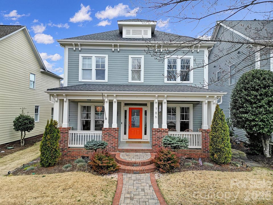 1st image of 786 Stratford Run Dr