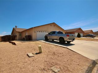 7237 Murray Ln #A & B, Yucca Valley, CA 92284