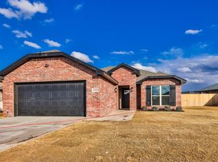 5805 Valencia Ave, Lubbock, TX 79407