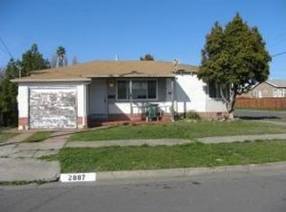 2887 Lowell Ave, Richmond, CA 94804