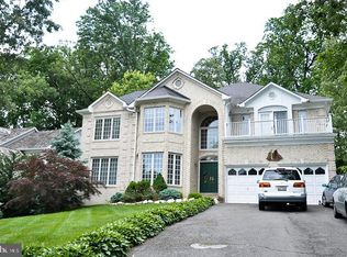 1242 Providence Ter, Mc Lean, VA 22101