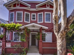 109 Park Pl APT 1, Venice, CA 90291