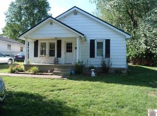 844 Maple St, Princeton, KY 42445