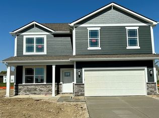 9230 Kavanaugh Dr, Indianapolis, IN